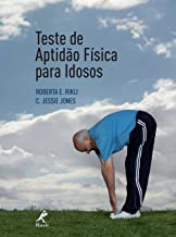 Teste De Aptidao Fisica Para Idosos