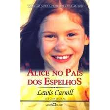 Alice No Pais Dos Espelhos