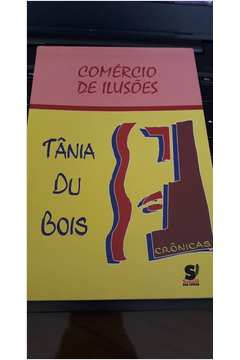 Comercio De Ilusoes - Autografado