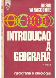 Introducao A Geografia - Geografia E Ideologia