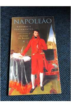 Napoleao Maximas