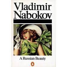 A Russian Beauty