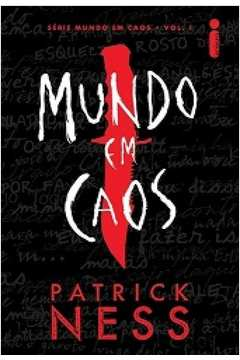Mundo Em Caos V. 01