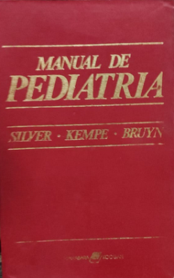Manual De Pediatria
