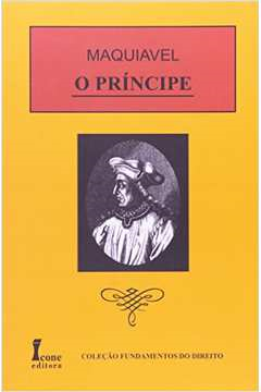 O Principe