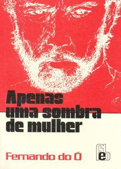 Apenas Uma Sombra De Mulher
