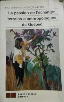 La Passion De L Echange
