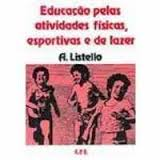 Educacao Pelas Atividades Fisicas Esportivas E De Lazer