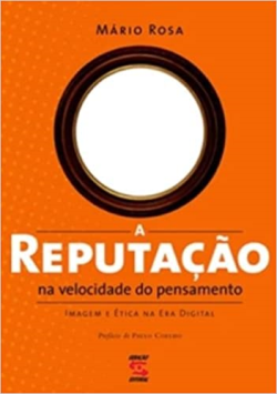 A Reputacao Na Velocidade Do Pensamento