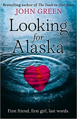 Looking For Alaska