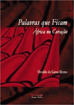 Palavras Que Ficam - Africa No Coracao