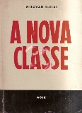 A Nova Classe - Uma Analise Do Sistema Comunista