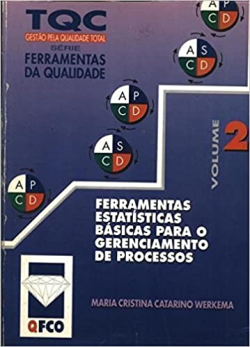 Ferramentas Estatisticas Basicas Para O Gerenciamento De Processos V. 02