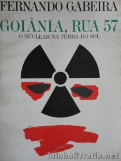 Goiania Rua 57 - O Nuclear Na Terra Do Sol
