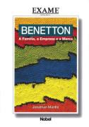 Benetton - A Familia A Empresa E A Marca