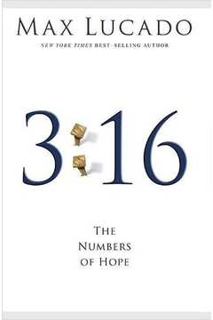 3:16 The Numbers Of Hope