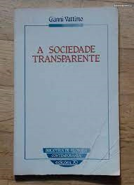 A Sociedade Transparente