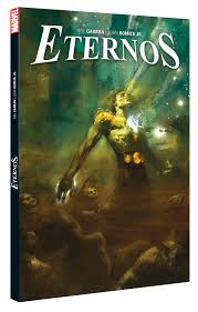 Eternos - Nº 1