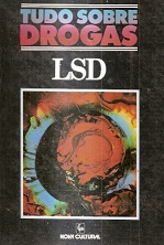 tudo sobre drogas - lsd