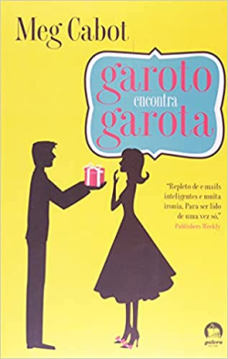 Garoto Encontra Garota
