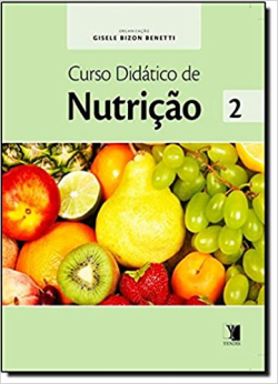 Curso Didatico De Nutricao - V. 02