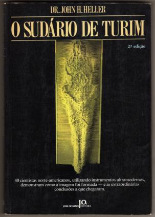 Sudario De Turim, O