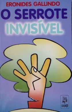 O Serrote Invisivel