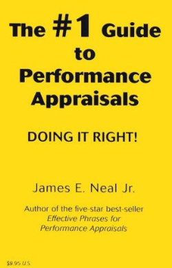 The # 1 Guide To Performance Apraisals - Doing It Right