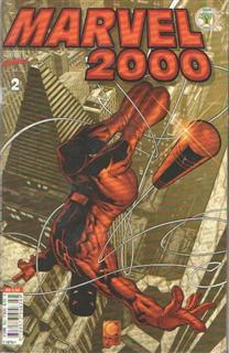 Marvel 2000 V.02