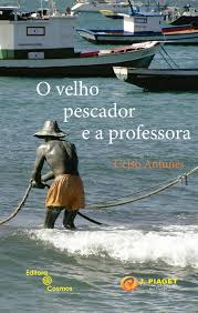 O Velho Pescador E A Professora