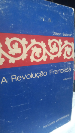 A Revolucao Francesa V.02