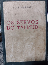 Os Servos Do Talmud - Reencadernado