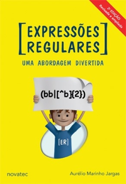 Expressoes Regulares - Uma Abordagem Divertida