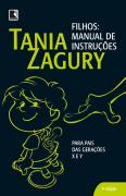 Filhos - Manual De Instrucoes - Para Pais Das Geracoes X E Y