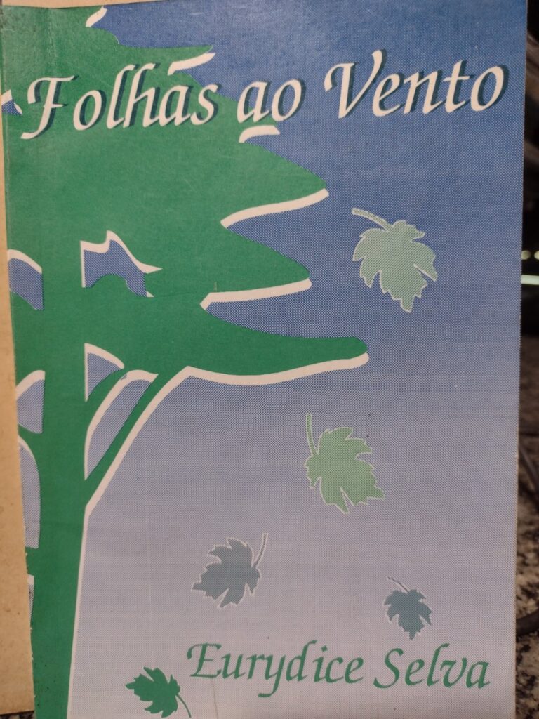Folha Ao Vento