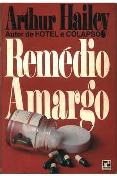 Remedio Amargo