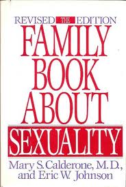 The Family Book About Sexuality