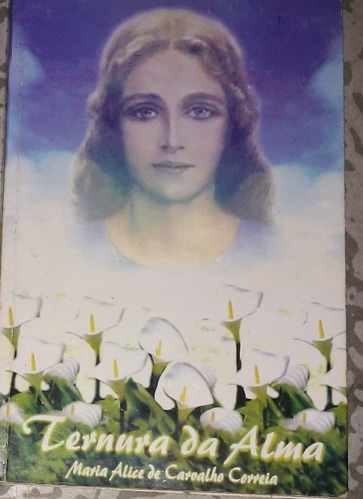Ternura Da Alma - Mensagens E Poemas