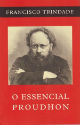 O Essencial Proudhon