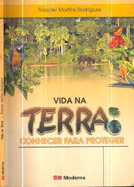 Vida Na Terra - Conhecer Para Proteger