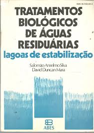 Tratamentos Biologicos De Aguas Residuarias - Lagoas De Estabilizacao