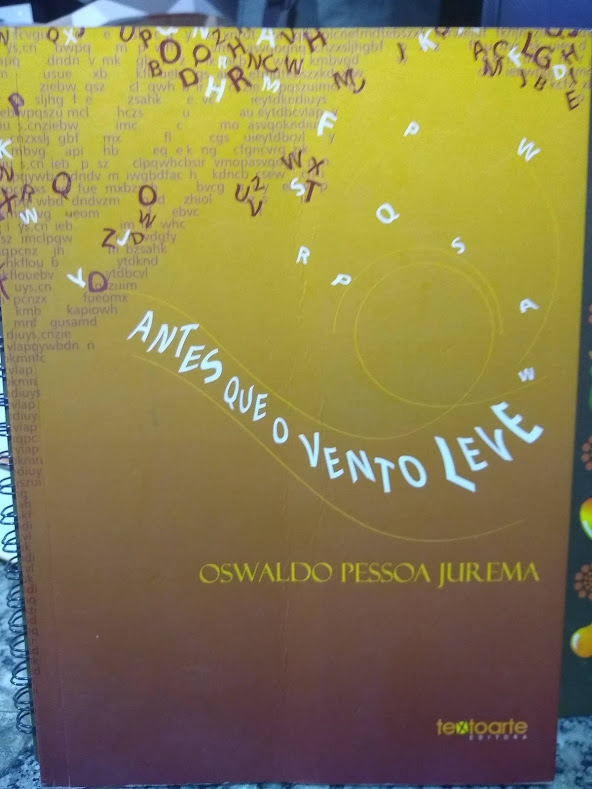 Antes Que O Vento Leve