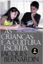 As Criancas E A Cultura Escrita