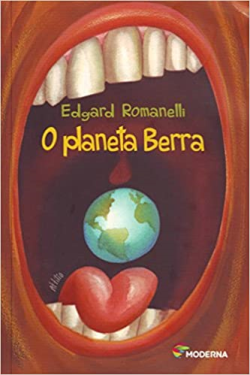 O Planeta Berra