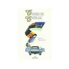 Cheiro De Cadillac