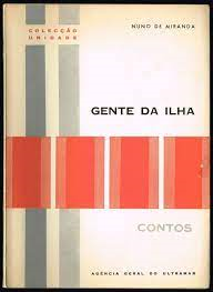 Gente Da Ilha - Contos