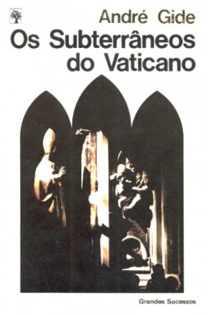 Subterraneos Do Vaticano, Os