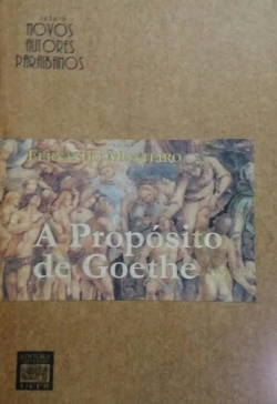 A Proposito De Goethe