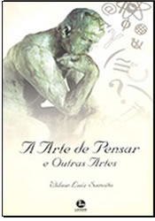 A Arte De Pensar Em Outras Artes