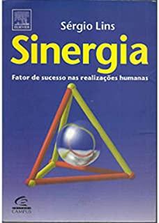 Sinergia - Fator De Sucesso Nas Realizacoes Humanas